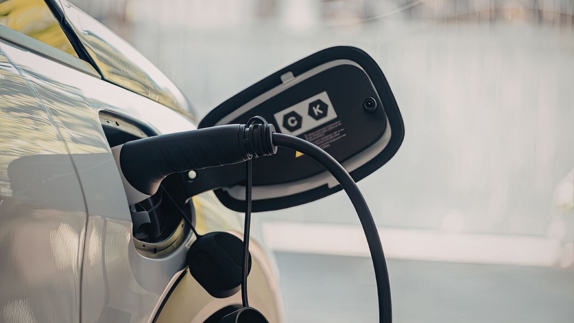 Équipements de recharge Load Stations