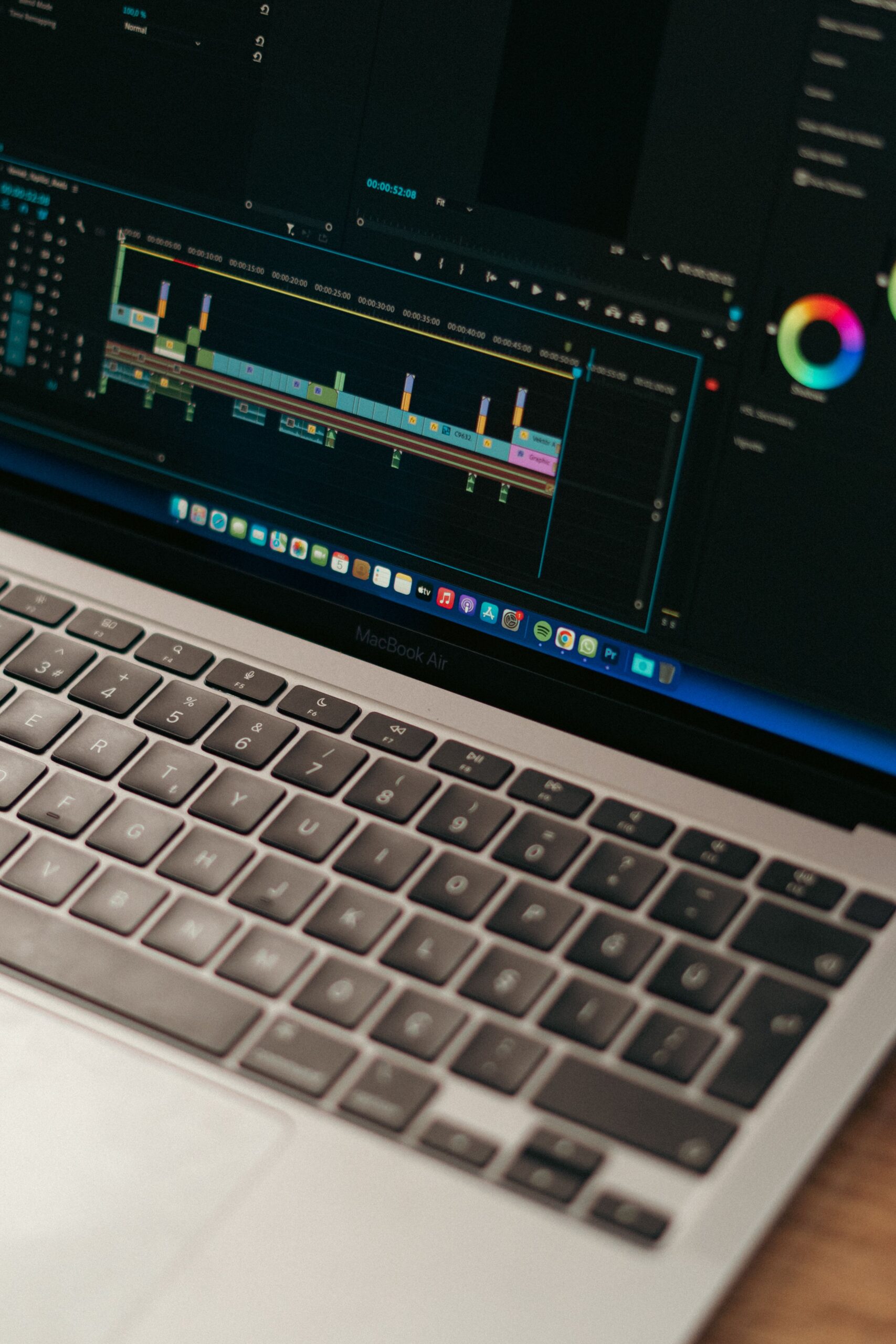 Supervision et statistiques via interface SaaS